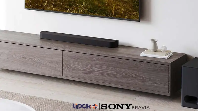 Sony HT-B600 Stereo Soundbar