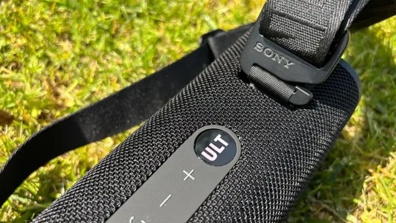 ULT FIELD 3 srs-ult10 Portable Bluetooth Speaker