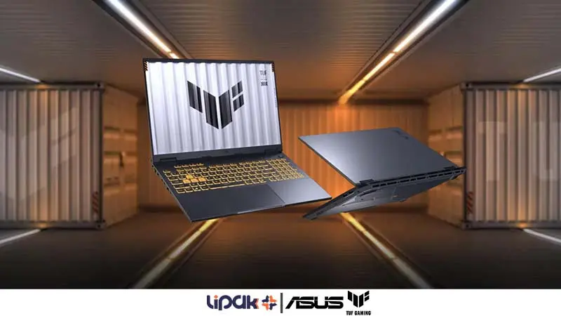 ASUS TUF Gaming F16 FX608JH-SS53