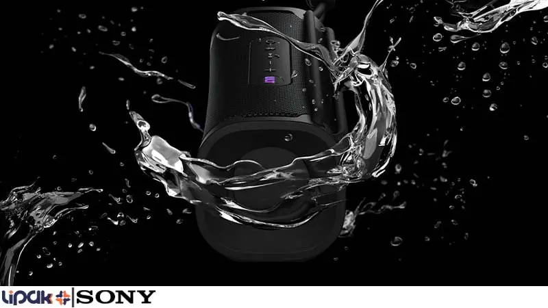 Sony ULT FIELD 1