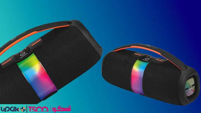 TSCO TS 23166 Speaker