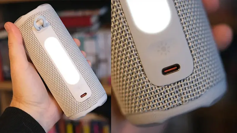 jbl Grip bluetooth speakers