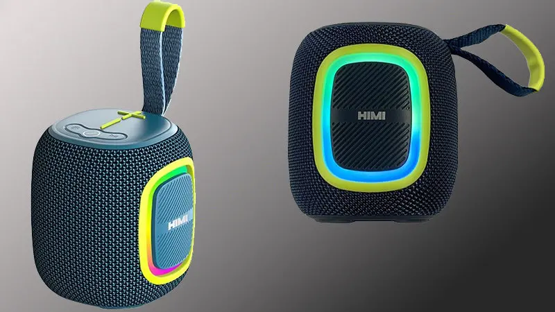 اسپیکر هیمی xoom V5