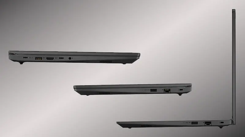 لپ تاپ لنوو V15 G6 83M4000YGP