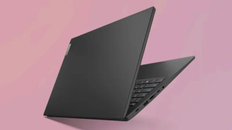 لپ تاپ 15.6 اینچی لنوو مدل V15 G6 83M4000YGP