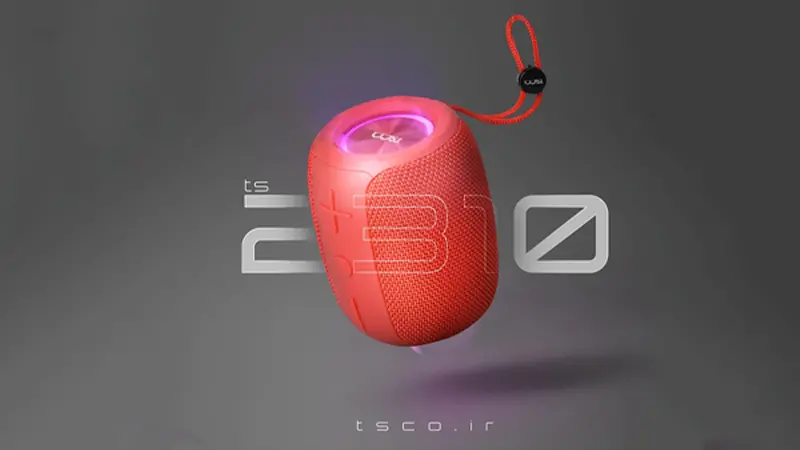 تسکو مدل TS 2310