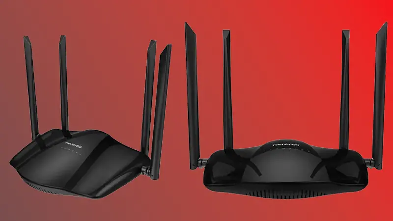 Modem Neterbit NW-421F