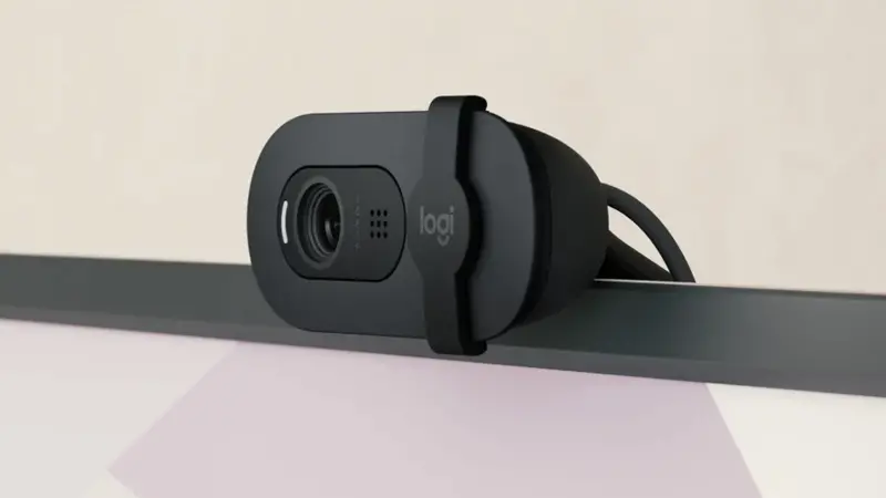 Logitech Brio 95