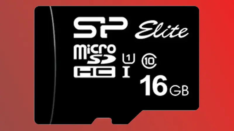 سیلیکون پاور مدل Elite کلاس 10 UHS-I U1