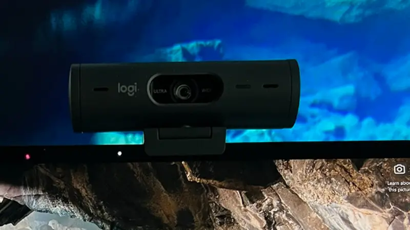 لاجیتک مدل Brio 505