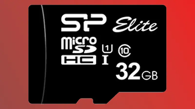 سیلیکون پاور مدل Elite کلاس 10 UHS-I U1
