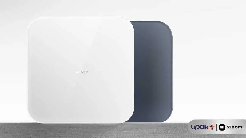 Xiaomi Mijia S200 Smart Scale