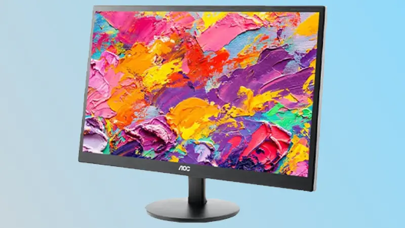 ای او سی مدل AOC E2070SWN