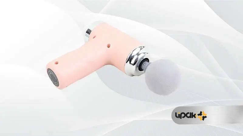 LM-810T Massage Fascia Gun