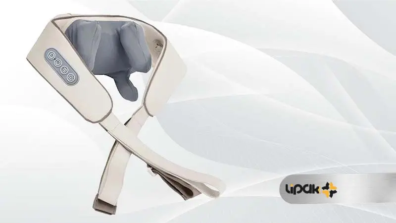 JH-M01 Shoulder and Neck Massager