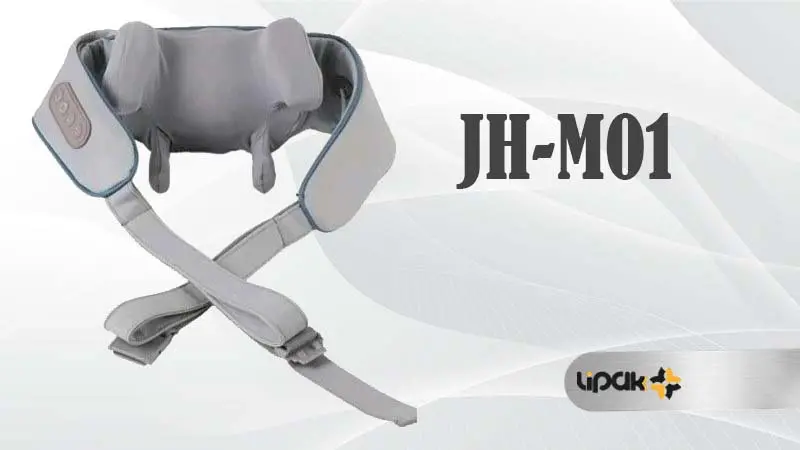 ماساژور گردن و شانه مدل JH-M01