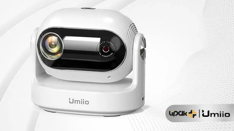 ویدیو پروژکتور یومیو مدل U30