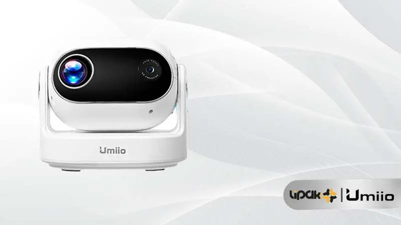 Umiio U30 