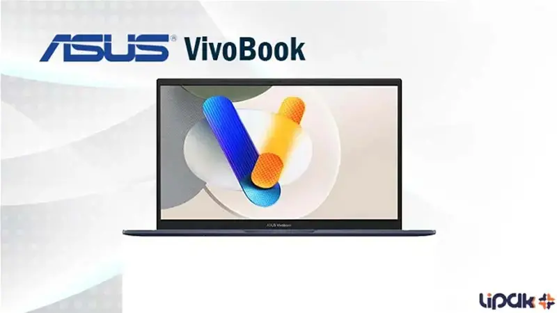 VivoBook X1504VA