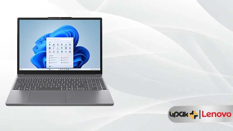 Lenovo IdeaPad Slim 3 15IRH10
