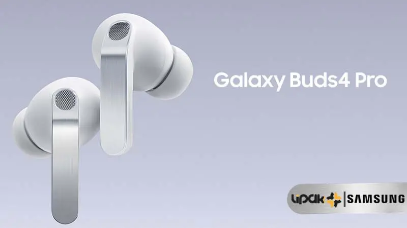 Samsung Galaxy Buds 4 Pro Handsfree
