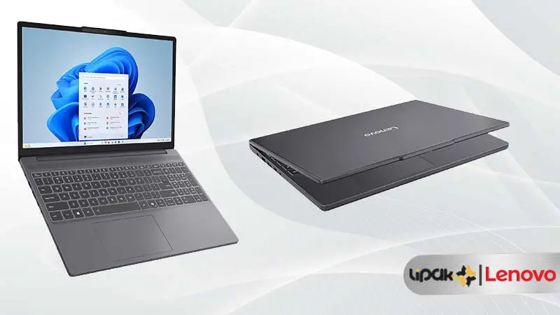 Lenovo IdeaPad Slim 3 15IRH10-TFU