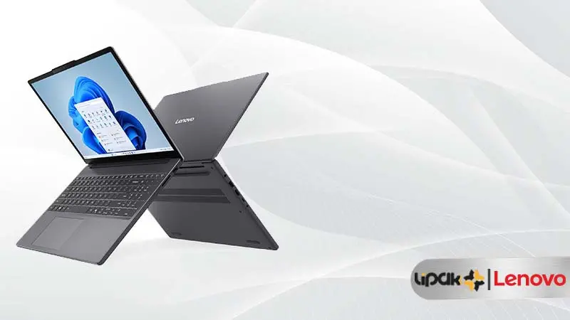 لپ‌ تاپ 15.3 اینچی لنوو مدل IdeaPad Slim 3 15IRH10-TFU i7-13620H-16GB-512SSD-Intel-New