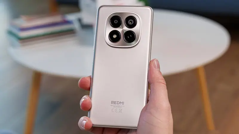 Xiaomi Redmi Note 15 Pro 4G