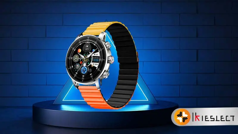 Kieslect KR2 Pro Smart Calling Watch