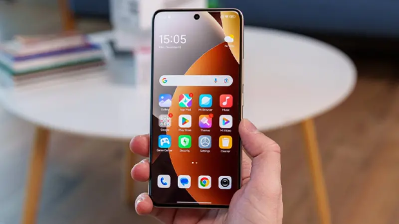 Redmi Note 15 Pro 4G