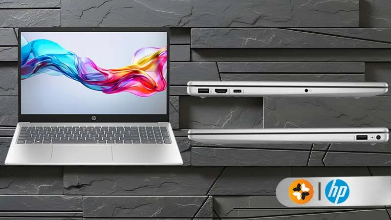 HP 15-FD0458nia
