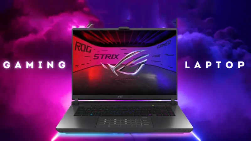 TUF Gaming G615JMR-AS74