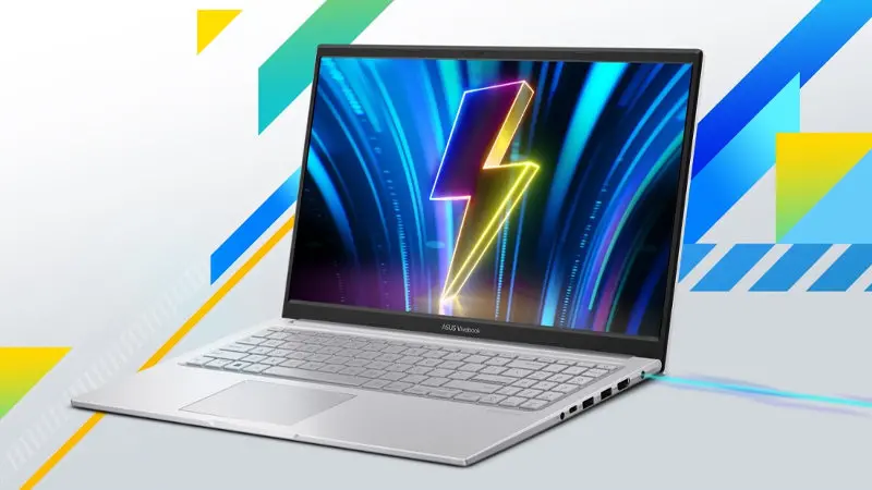 Vivobook F1504VA-BQ338 Core 7 150U 16GB 512GB SSD