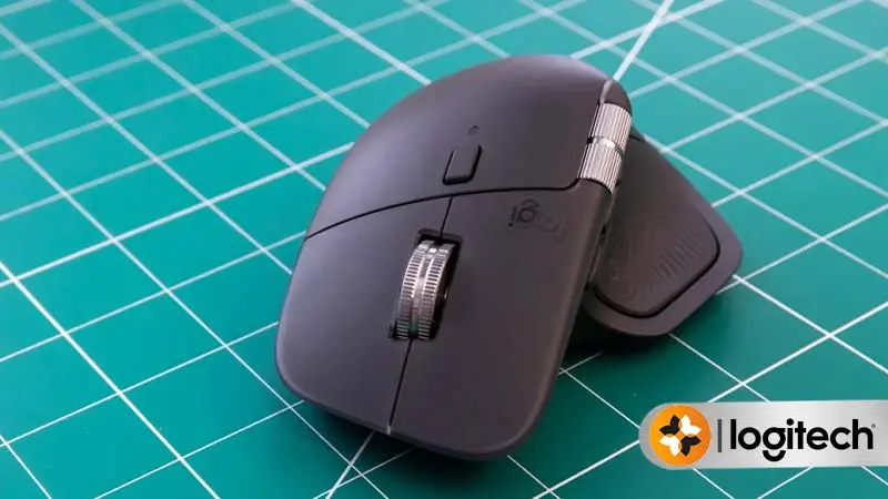 Logitech MX Master 4