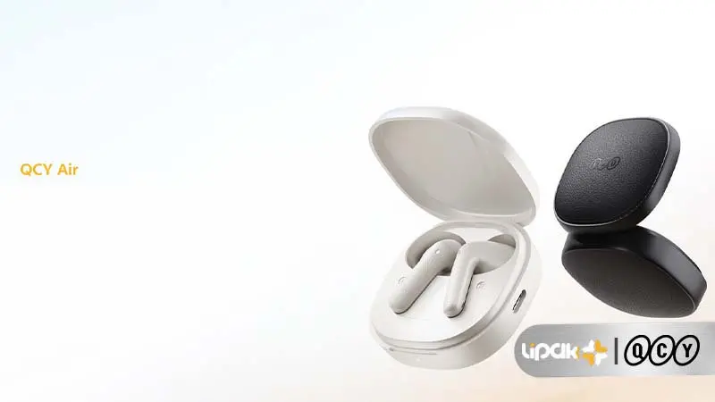 QCY Air QT41 TWS Handsfree