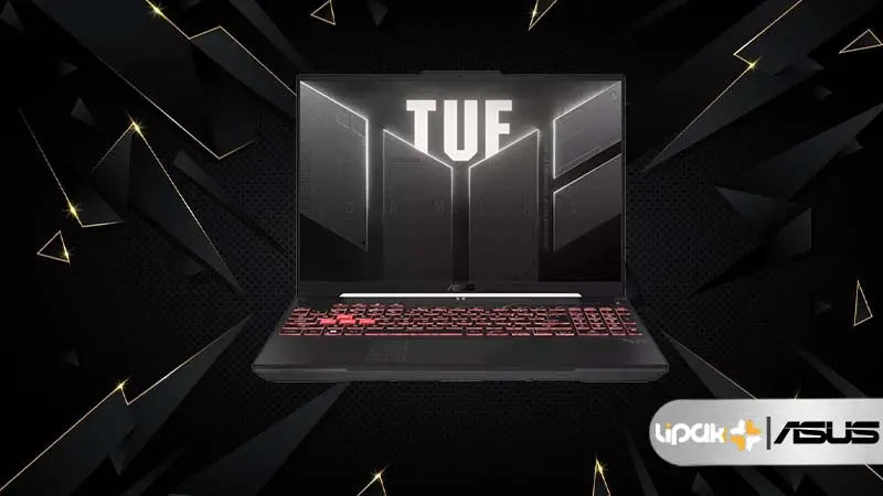 TUF Gaming A16 FA607NUQ