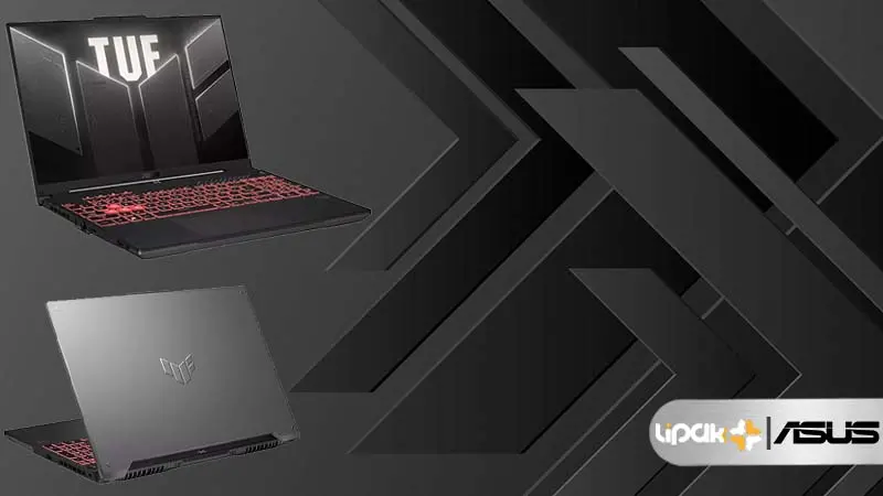 TUF Gaming A16