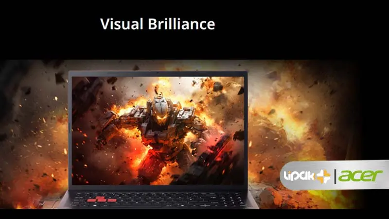 Acer Nitro Lite NL16-71G-578S