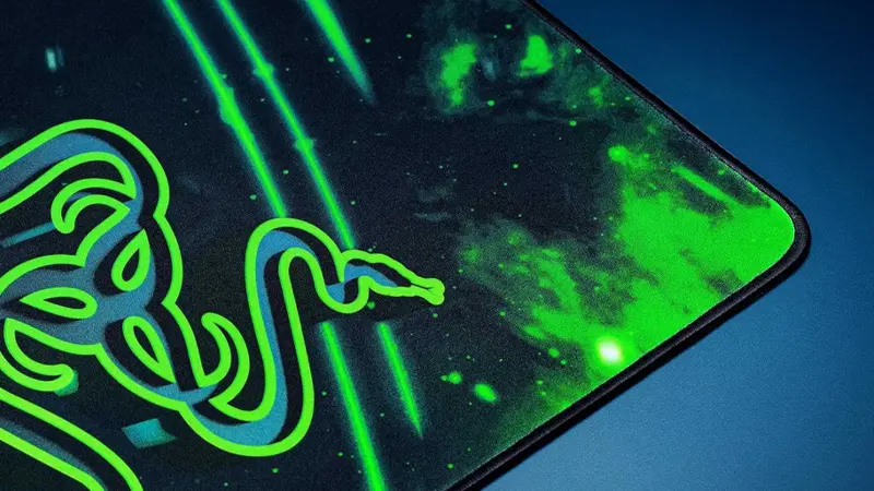 پارچه رویی ریزر goliathus mobile