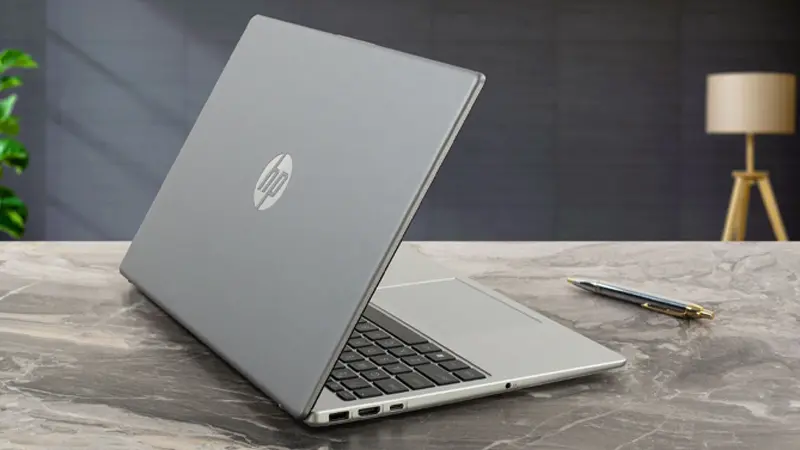  پنل پشت HP 250 G10