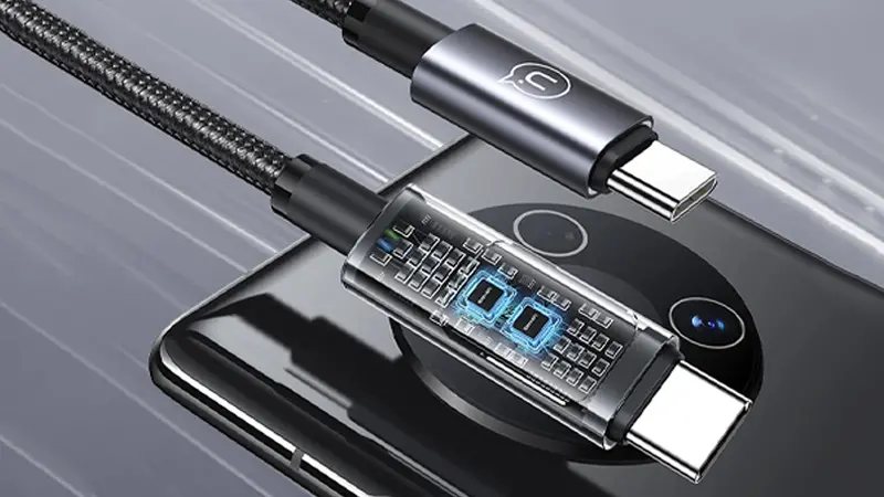 درگاه ارتباطی یوسمز US-SJ671 1.2m
