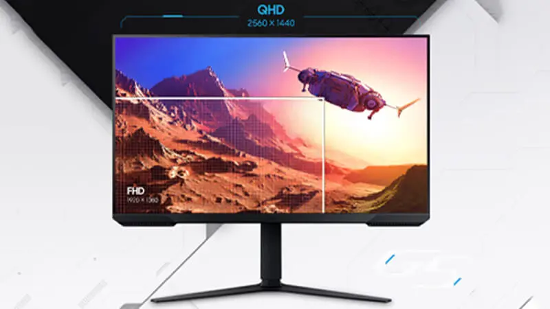 ن 2560×1440 LS32CG510EMXUE