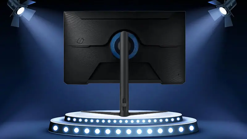 پنل پشت سامسونگ ls32cg510em