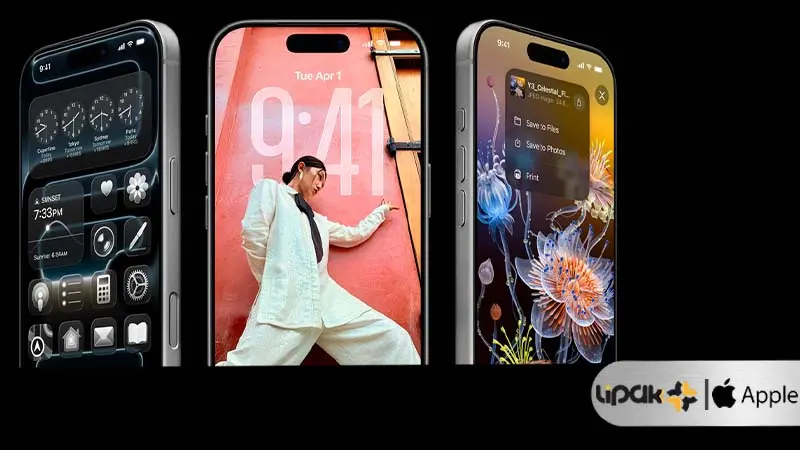 iPhone 17 promax Features