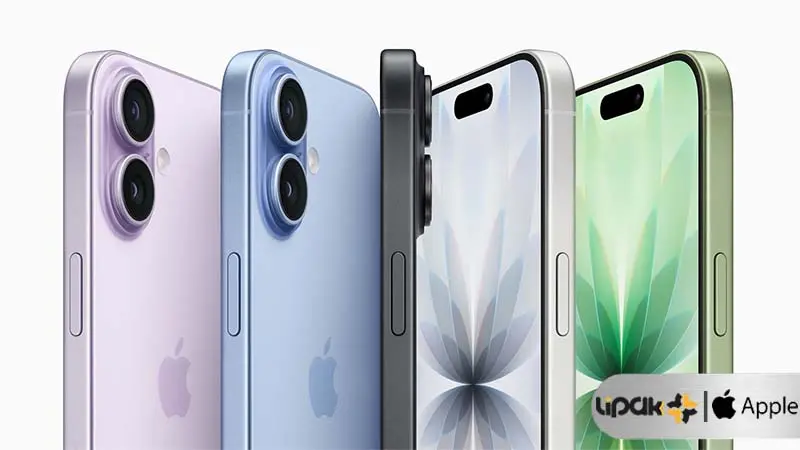 iPhone 17 Normal Colors and Design