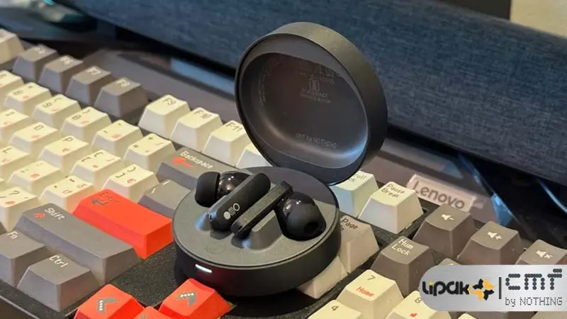 CMF Buds Pro Wireless Headphones