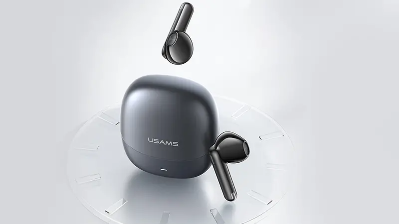 طراحی و کیفیت ساخت هندزفری یوسمز ECHO E03