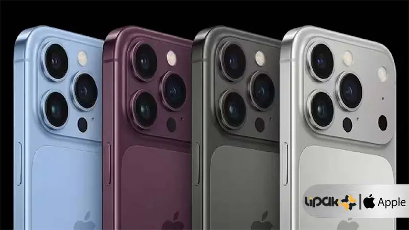 iPhone18 Pro Max Design