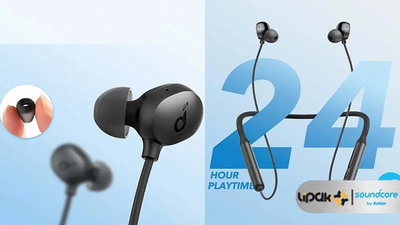Life u2i 24 Hours Long Lasting of Battery