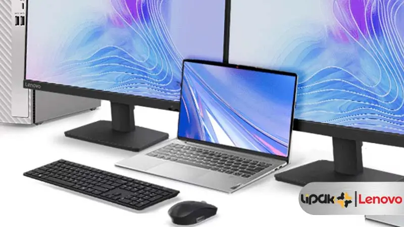 Varied Connectivity in Lenovo L22-4E